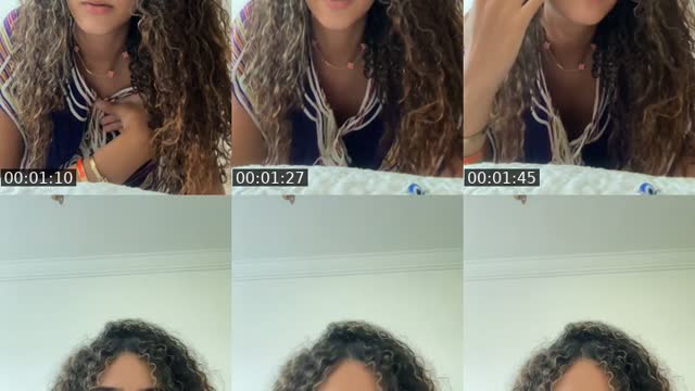 @klkconklkyklkmmg TikTok live