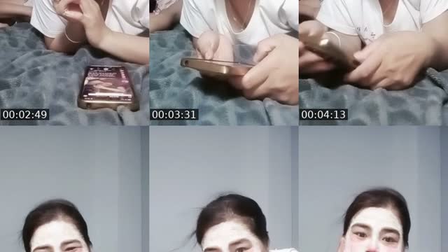 TikTok live: bụt ơi by @vy709880bim