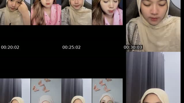 @_iniaima TikTok live from 2026-08-17