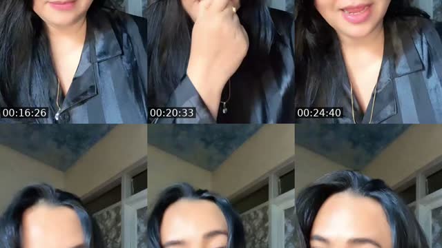 @mustikagym TikTok live from 2026-08-17