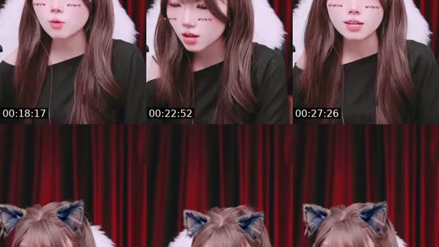 TikTok live: Hello by @lyra.km