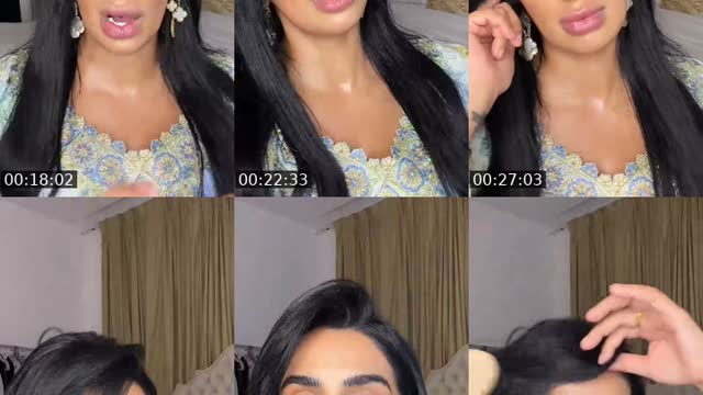 TikTok live: اليوازي ❤️ by @yozii143