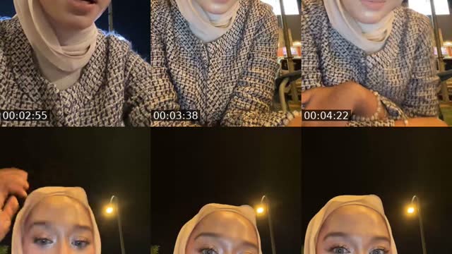 @raraeilish0 TikTok live