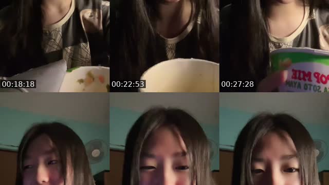 @conniecon20 TikTok live from 2026-08-17