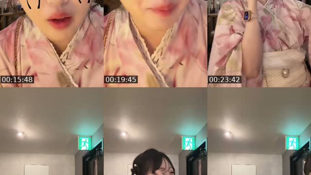 @nyan._.ac TikTok live from 2026-08-17