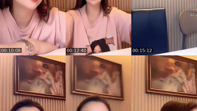 @hu19911030 TikTok live