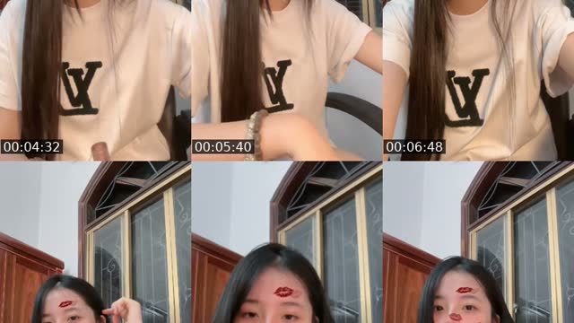 @_wiww_18 TikTok live