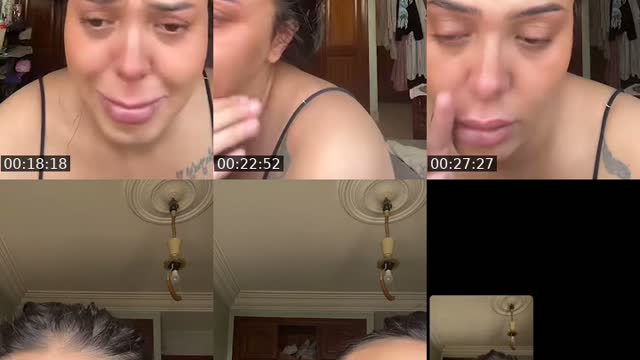 @boutaina_slh TikTok live from 2026-08-17