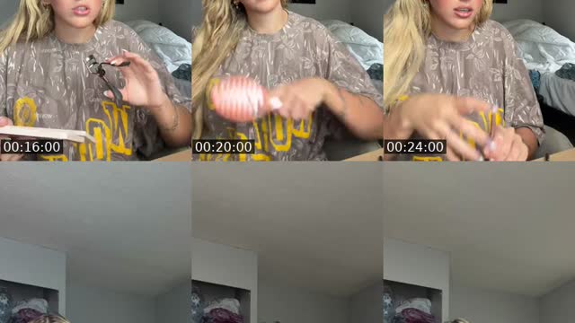@blue4_j1 TikTok live from 2026-08-17