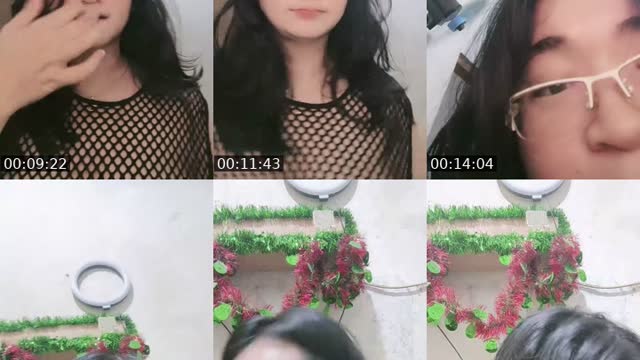 @jngnkepo_99 TikTok live from 2026-08-17