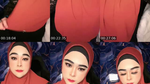 TikTok live: Borak santai class tambahan by @laila.manja31