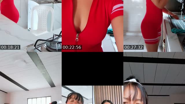 TikTok live: acompáñame un rato y hablemos by @heidivillamarin1
