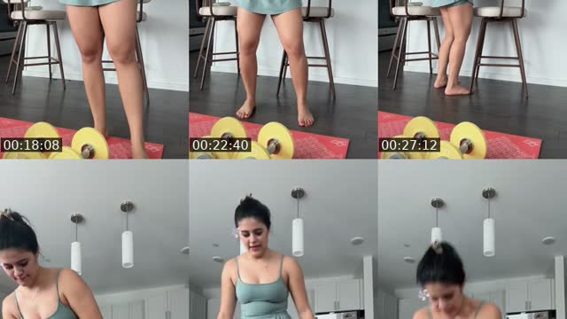 @soycaro_g TikTok live from 2026-08-17