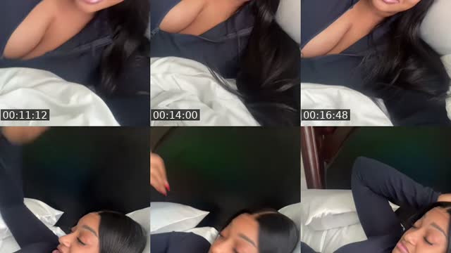 @hernamelanagirl TikTok live from 2026-08-17