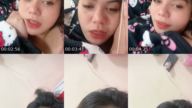 @vvncsre TikTok live