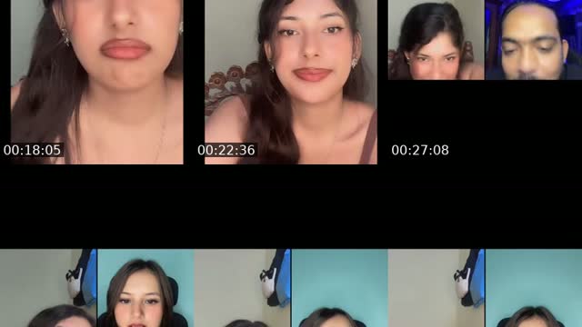 @drishtibist4 TikTok live from 2026-08-17
