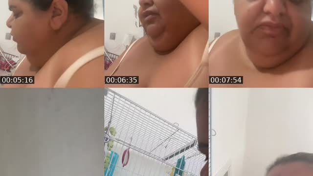 @carmitmt55 TikTok live