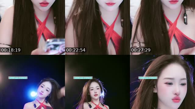 TikTok live: Ngon Xinh Yeuu by @embetina19