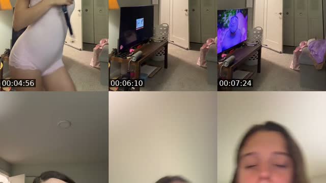 TikTok live: Welcome to my LIVE by @savurhottie