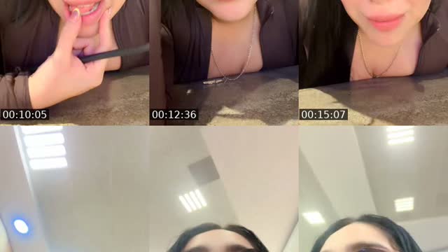 TikTok live: Sobreviviendo by @user03838292949591__