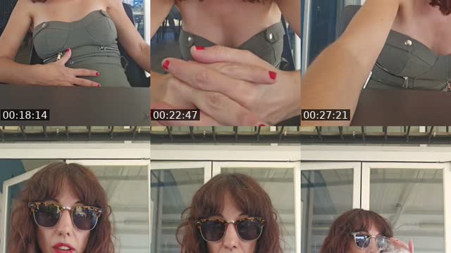@srta_hanae TikTok live from 2026-08-17