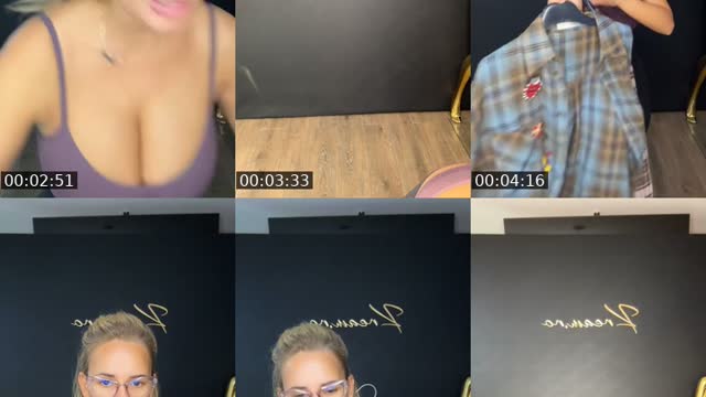 @kream.ro TikTok live from 2026-08-17