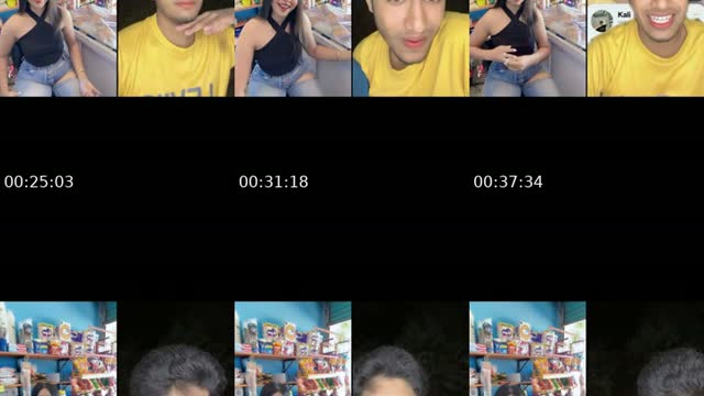 @joanna_sarabia TikTok live from 2026-08-17