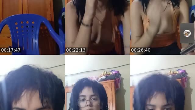 @jacqui757 TikTok live from 2026-08-17