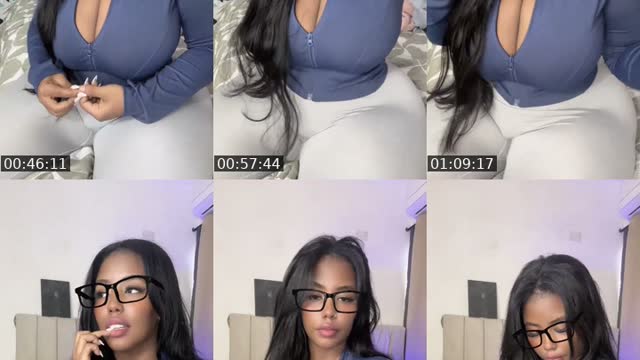 @nanhi888 TikTok live from 2026-08-17