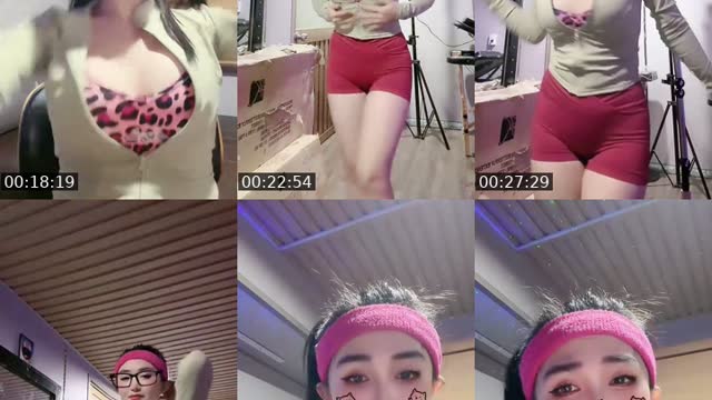 TikTok live: Lets Go LIVE! by @_piiinkaaa_333