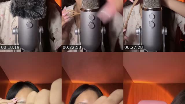 @wife_asmr TikTok live from 2026-08-17