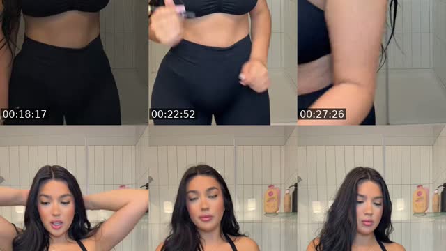 @katrinemurillo TikTok live from 2026-08-17