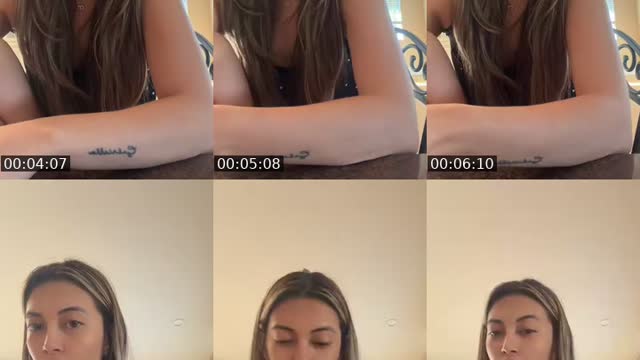 @gmargreth_ TikTok live