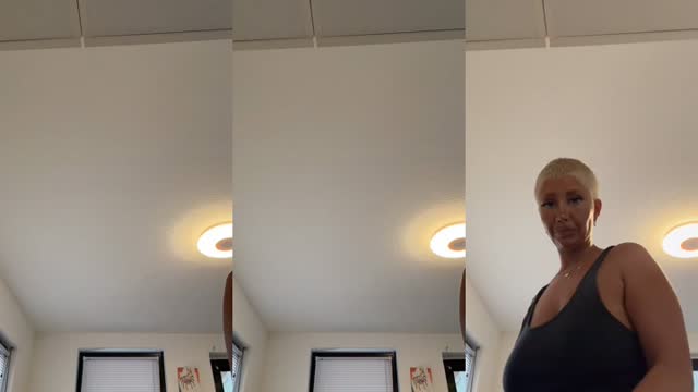 @juicy_anahita TikTok live