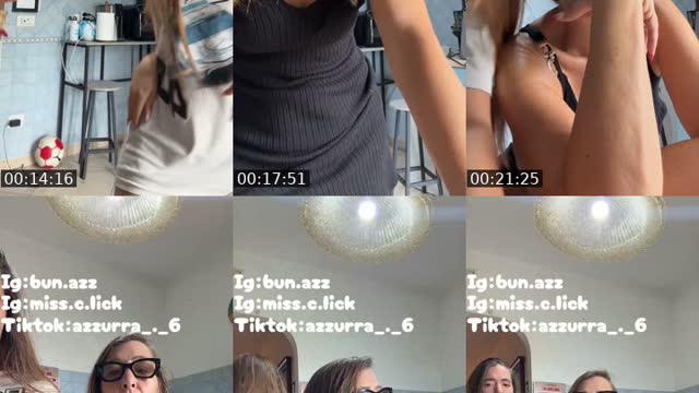 @letiziabozzaotra3 TikTok live from 2026-08-17