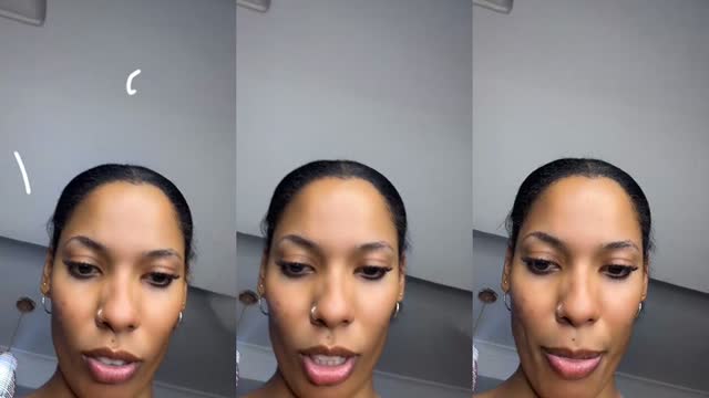 @myluu092 TikTok live