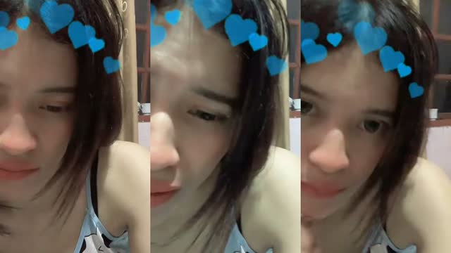 @janejen_04 TikTok live