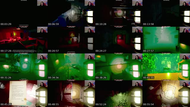 TikTok live: ENG/FIL horror 1st, genshin next by @april.mdg