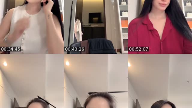 @igdejarvu1 TikTok live from 2026-08-17