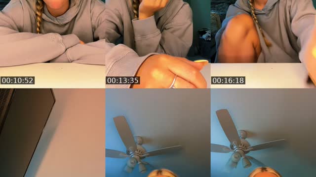 TikTok live: hiiii by @ri.scret