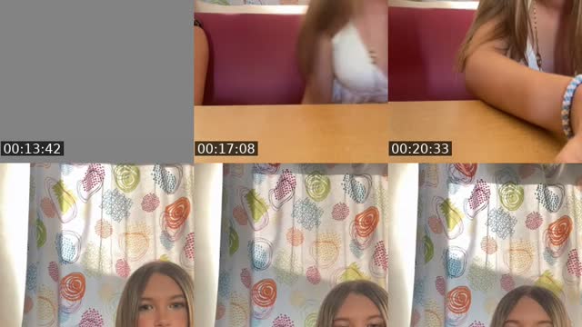 @n_i_n_a315 TikTok live