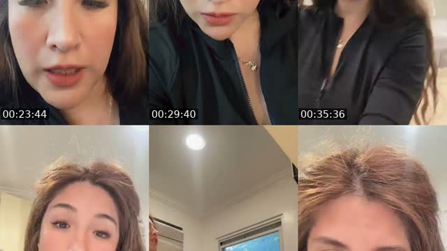 @andyolo03 TikTok live from 2026-08-17