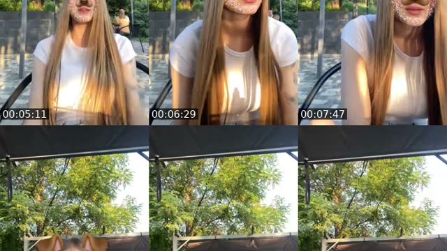 @fragolino62 TikTok live