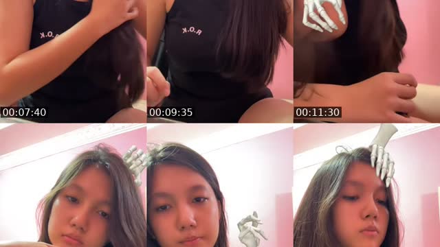 @firrryyyawl TikTok live