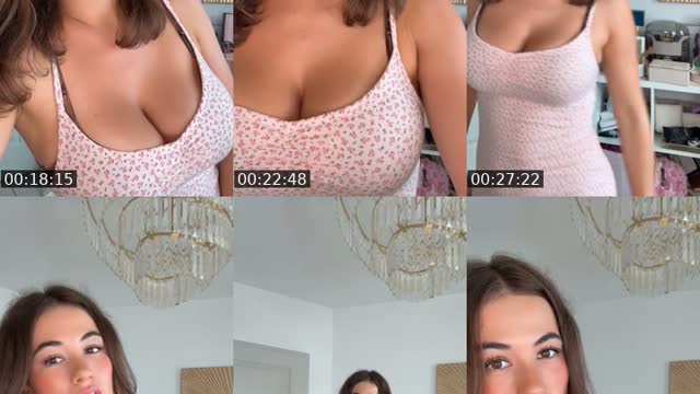 @floflo.kiss TikTok live from 2026-08-17