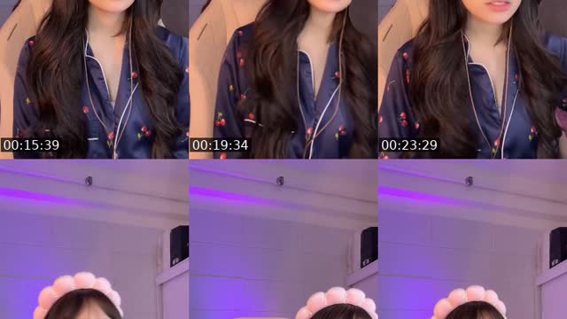 @sarinabells TikTok live from 2026-08-17