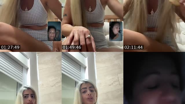 @mazali067 TikTok live from 2026-08-17