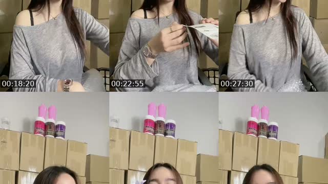 @azwienqistiena TikTok live from 2026-08-17