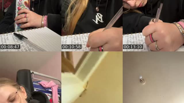 TikTok live: Come chat ❤️ by @sofcr190