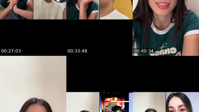 @lu_valenciaz TikTok live from 2026-08-17